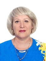 Бессонова Ирина Петровна.