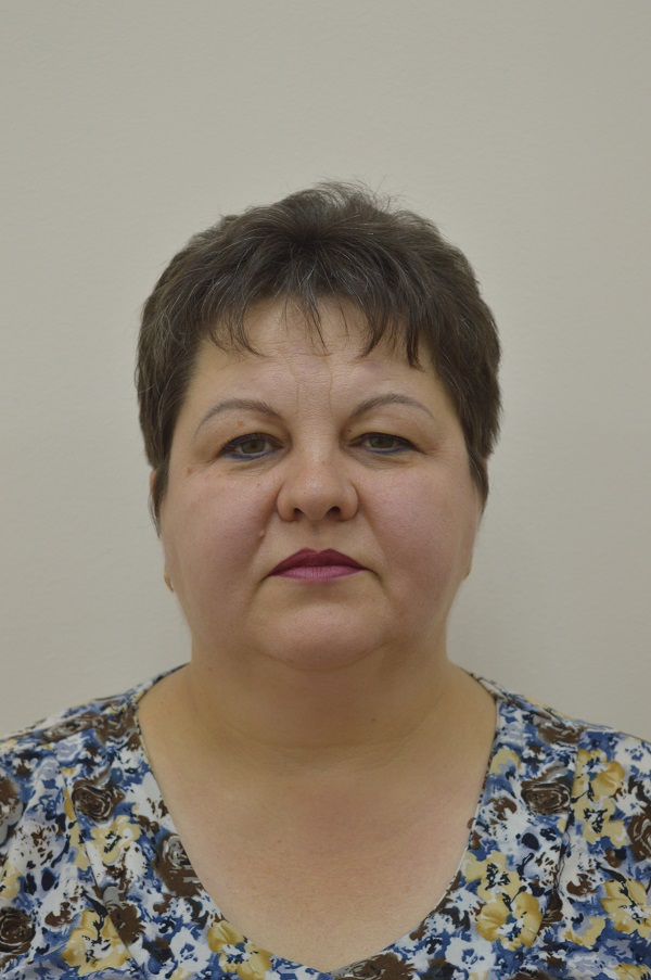 Колтакова Елена Ивановна.