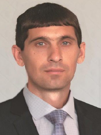Неслуженко Николай Алексеевич.
