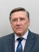 Устинов Владимир Яковлевич.