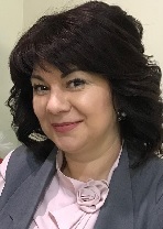 Виноградова Татьяна Николаевна.
