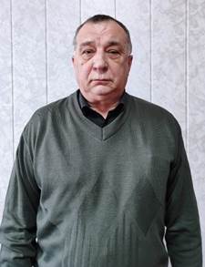 Гросс Николай Романович.