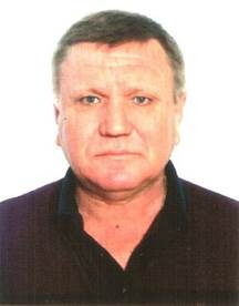 Костин Владимир Михайлович.