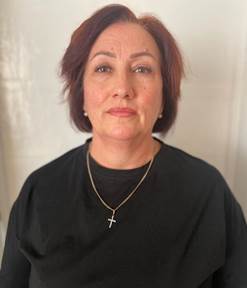 Ляхова Анна Владимировна.