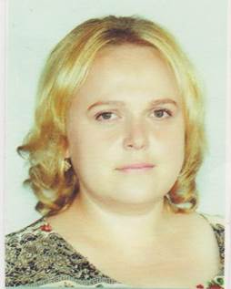 Пивоварова Ольга Юрьевна.