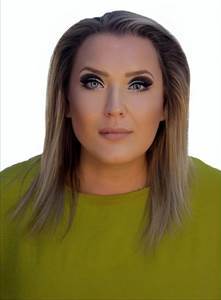 Азарян Наталья Владимировна.