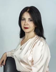 Паршина Галина Николаевна.