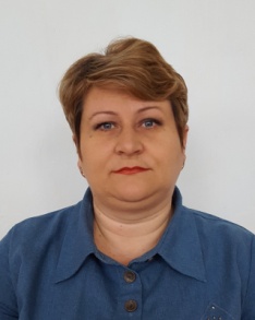 Фоломеева Ирина Ивановна.