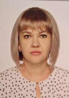 Хазова Вера Николаевна.