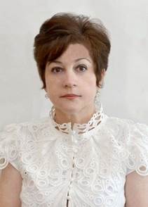 Чиркина Марина Георгиевна.