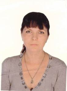 Корниенко Оксана Анатольевна.