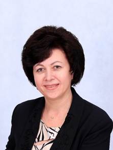 Акулова Оксана Викторовна.